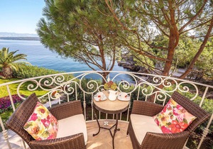 Nice apartment in Porat - Malinska