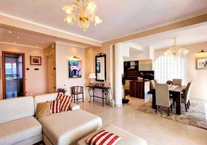 Nice apartment in Porat - Malinska