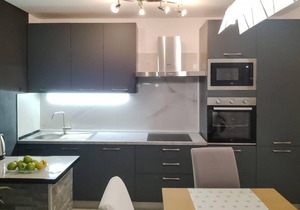 Nice apartment in Dugi Rat with WiFi