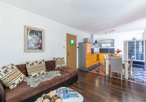 Nice Apartment In Fazana With Kitchen
