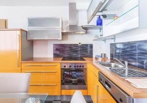 Nice Apartment In Fazana With Kitchen