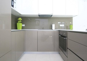 Nice apartment in Grebastica with WiFi