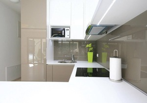 Nice apartment in Grebastica with WiFi