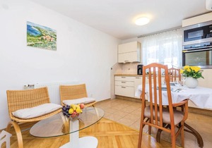 Nice apartment in Kastav with 1 Bedrooms and WiFi