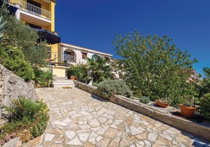 Nice apartment in Kastav with 1 Bedrooms and WiFi