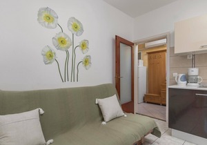 Nice apartment in Labin with WiFi