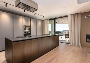 Nice home in Pula with kitchen