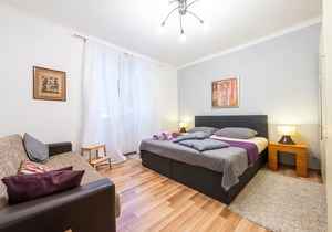 Nice Quite Apartment