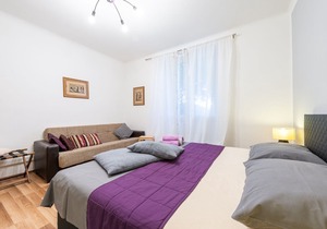 Nice Quite Apartment