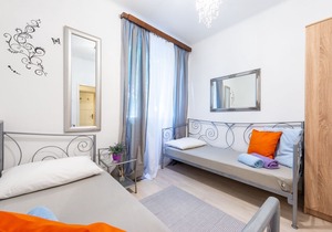 Nice Quite Apartment