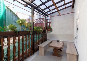 Old Town Apartment 91 Pula