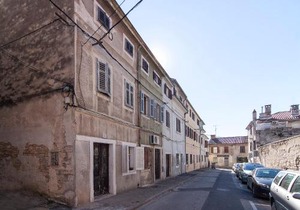 Old Town Apartment 91 Pula