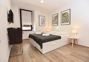 Old Town Rooms 1