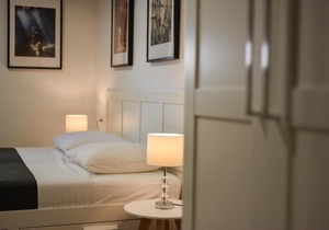 Old Town Rooms 1