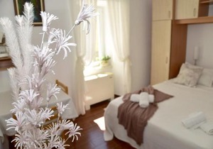 Old town studio apartments