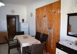 One bedroom apartment near beach Luka Dubrava, Pelješac (A-284-b)