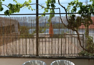 One bedroom apartment near beach Luka Dubrava, Pelješac (A-284-b)