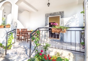 One bedroom apartment near beach Žuronja, Pelješac (A-10134-b)