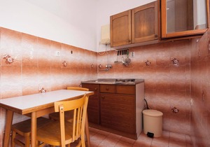 One bedroom Apartment Bajan A2 near the beach