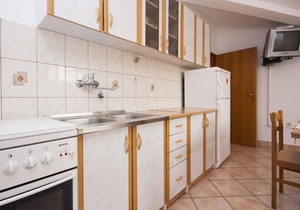 One bedroom Apartment Bajan A3 near the sea