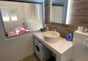 One-Bedroom Apartment Alan in Vrsi