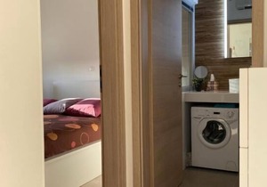 One-Bedroom Apartment Alan in Vrsi