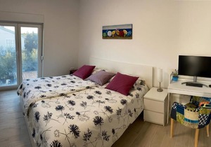 One-Bedroom Apartment Alan in Vrsi