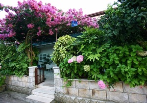 One bedroom apartment with balcony and sea view Lovište, Pelješac (A-15150-a)