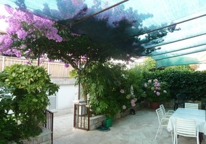 One bedroom apartment with balcony and sea view Lovište, Pelješac (A-15150-a)