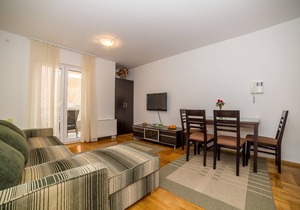 One bedroom apartment in Makarska A2