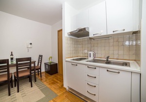 One bedroom apartment in Makarska A2
