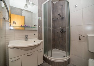 One bedroom apartment in Makarska A2