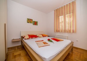 One bedroom apartment in Makarska A2