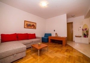 One bedroom apartment in Makarska A3