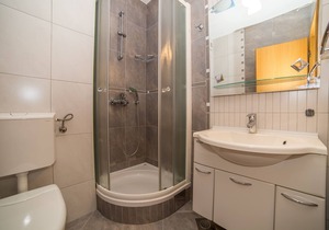 One bedroom apartment in Makarska A3