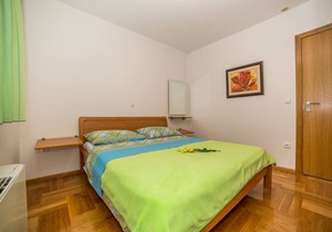 One bedroom apartment in Makarska A3