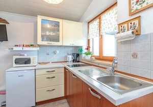 One bedroom apartment A1 in Central Istria