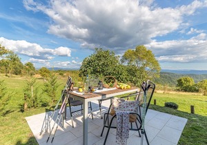 One bedroom apartment A1 in Central Istria