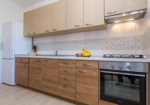 One bedroom apartment near beach Veli Rat, Dugi otok (A-11525-c)