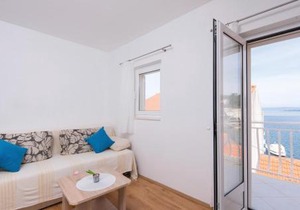 One-Bedroom Apartment In Racisce