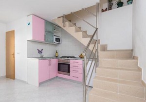 One-Bedroom Apartment In Racisce