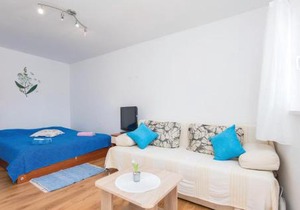 One-Bedroom Apartment In Racisce