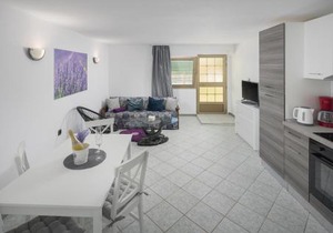 One-Bedroom Apartment In Vrsar in Vrsar