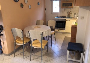 One bedroom apartment near beach Žuljana, Pelješac (A-10112-b)