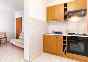 One bedroom apartment near beach Sreser, Pelješac (A-10138-a)