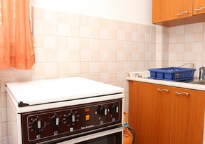 One bedroom apartment near beach Sreser, Pelješac (A-10138-c)