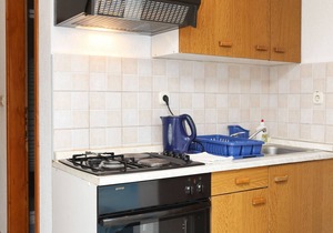 One bedroom apartment near beach Sreser, Pelješac (A-10138-d)