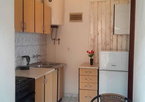 One bedroom apartment near beach Cove Pještata, Pelješac (A-14440-c)