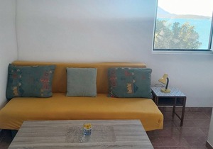 One bedroom apartment near beach Cove Pještata, Pelješac (A-14440-f)