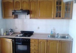 One bedroom apartment near beach Kneža, Korčula (A-167-b)